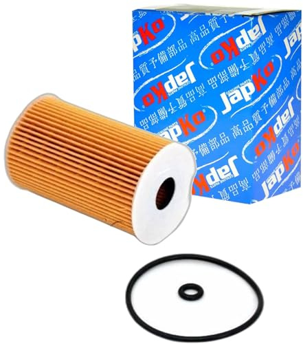 Japko 1ECO076 Ölfilter