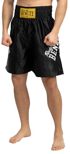 BENLEE Rocky Marciano Bonaventure Men's Boxing Short, Men, Boxhose Bonaventure