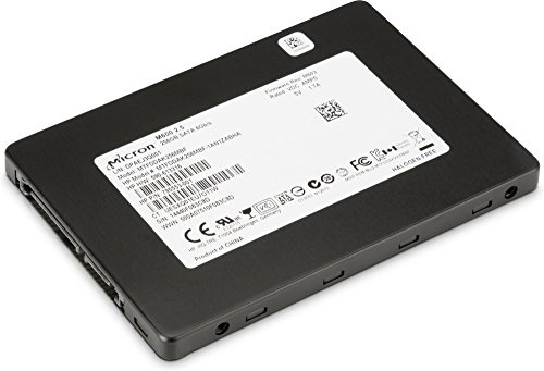 HP 256 Go Value 2280 M2 SSD SATA.