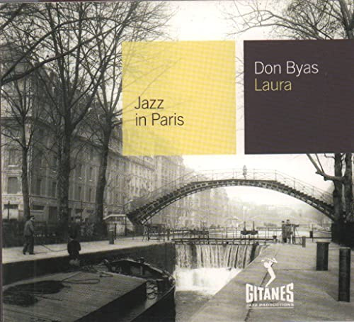 Jazz in Paris - Laura