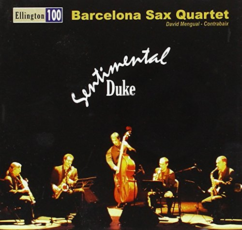Barcelona Sax Quartet