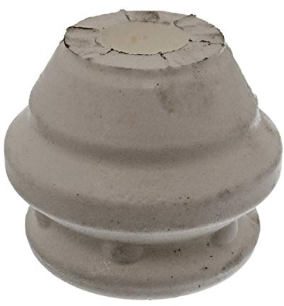 febi bilstein 19280 Bump Stop for shock absorber, pack of one