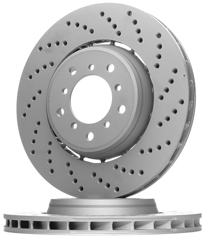 ATE 24.0128-0207.2 Bremsscheibe