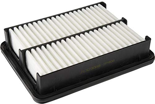 Herth+Buss J1323068 Luftfilter | Kompatibel mit: MAZDA 2, 3, 3 Stufenheck, CX-3