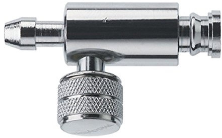 Welch Allyn 5087-01-1 Blood Pressure Air-Release Valve