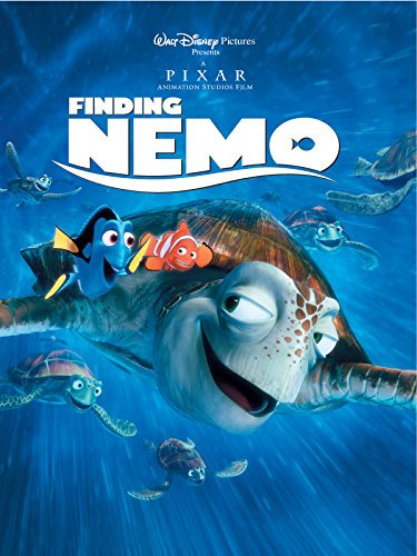Finding Nemo [OV/OmU]