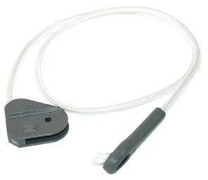 Lamona Beko 1881050100 Lamona Beko Geschirrspüler Seil Scharnier. Original Teilenummer 1881050100,