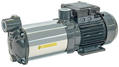 Euromatic® Elettropompa centrifuga multigirante PMC 5/N V. 230 Hz. 50