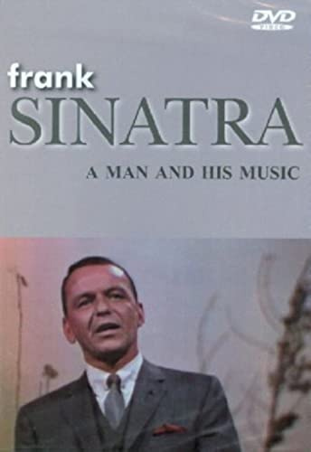 Frank Sinatra - A Man And His Music