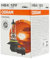 Osram ORIGINAL HB4, 9006, 12V, 1er Faltschachtel
