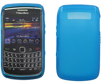 BlackBerry ACC-38549-204 Funda para teléfono móvil - Fundas para teléfonos móviles Turquesa