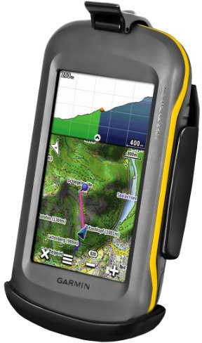 Ram-Mount RAM-HOL-GA46 - Garmin Montana 600, 650 und 650t Holder