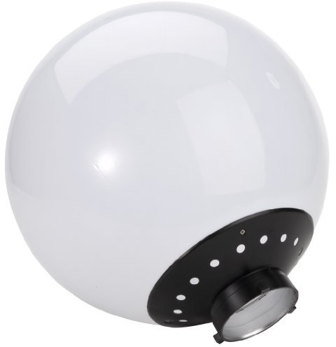 Helios Globe-Vorsatz 50cm für Helios (Bowens)