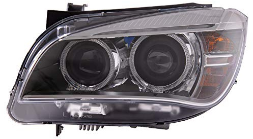 Valeo Scheinwerfer Links 44949 für BMW X1 (2012-2015) | Xenon-Scheinwerfer, Premium Brightness & Clarity, 1er-Pack