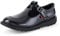 Kickers Girl's Kick T Bar Black School Shoes | Classic & Stylish | Extra Comfortable | Premium Quality, Red, 6 UK Child