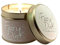 Lily-Flame Fairy Dust Tin Candle