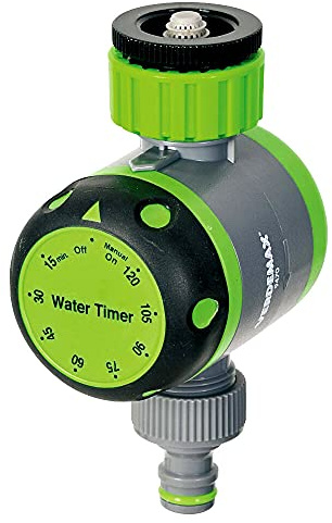 Verdemax Watertimer Automatico