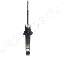 JAPANPARTS MM-10054 2x Stoßdämpfer Federbein Gasdruck Hinten Kompatibel mit NISSAN PRIMERA P12 56210AU000 56210AU025 56210AU100