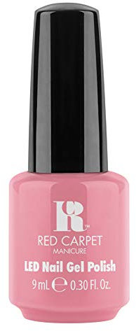 Red Carpet Manicure Hello Gorgeous Spring 2016 Gel Polish Collection - Polished & Poised 9ml