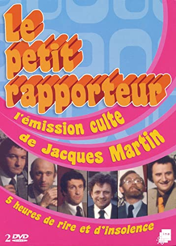 Le petit rapporteur [FR Import]