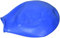 PAWZ Bekleidung Pawz Hundestiefel, wasserdicht, Größe M, bis 7,6 cm, Blaue Hundestiefel, Blau, 12 St ck 1er Pack EU