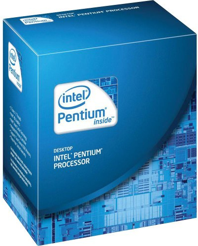 Intel Pentium G850 Processeur Intel Pentium G 2,9 GHz Socket H2 (LGA 1155) 65 W 69,1 °C