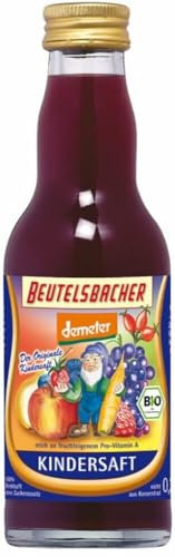 demeter Kindersaft original 1 x 0,20 L