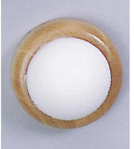 Kahlert Licht 10337 Puppenhauszubehör, holzfarben, weiß