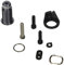 Sram MTB Unisex – Erwachsene B-Bolt und Limit-Schrauben-Kit für Hinten Schaltwerk XX1 Schaltwerkbefestigung, Silber, One Size