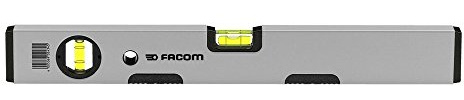 FACOM Magnetic Hose Spirit Level 60 cm, Pack of 1, 309BM.60