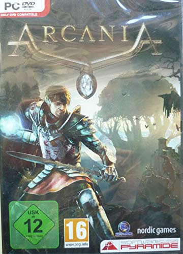 Arcania - Gothic 4 [Software Pyramide]
