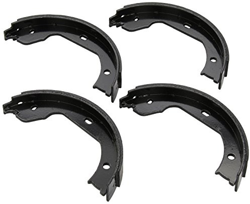 Bosch 0986487625 Brake Shoe