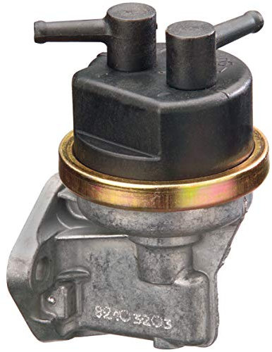 PIERBURG 7.21749.50.0 - Pompe à Carburant pour Peugeot