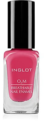 INGLOT Nail Polish