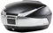 SHAD Sh48 Lt.48 Sh48 Topcase Silber/Schwarz Top Case Lt.48 Sh48 Silber/Schwarz