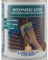 RITONIFICANTE LT.0.75 X SERRAMENTI NOCE KK1122 SAYERLACK