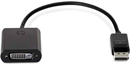 HP DisplayPort-zu-VDI-Adapter - 0,2 m -