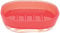 Excelsa EX46945 Porte-Savon Polystyrol Rouge 21 x 16 x 8,5 cm