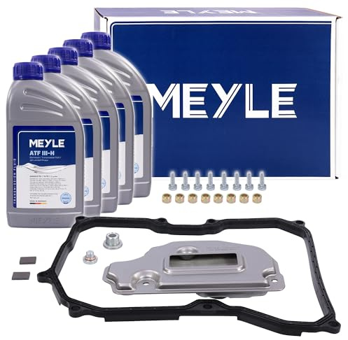 MEYLE Teilesatz, Ölwechsel-Automatikgetriebe