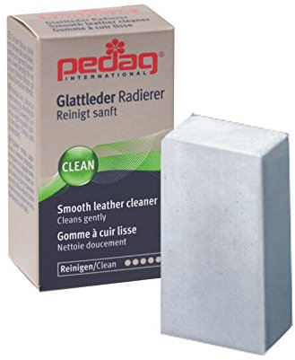 Pedag Glattleder Radierer