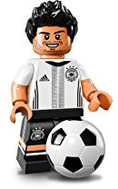LEGO® Minifiguren 71014 - DFB - Die Mannschaft (#5 Mats Hummels)