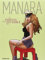 Le parfum de l'invisible, Tome 1 (French Edition) by MILO MANARA (2010-02-24)