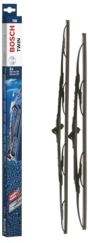 BOSCH 3 397 001 725 Konventionelle Scheibenwischer