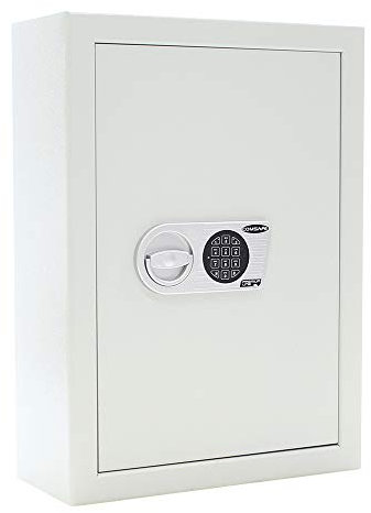 Rottner Schlüsseltresor ST 200 EL Premium