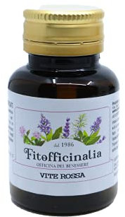 VITE ROSSA 70 Capsule 500 mg