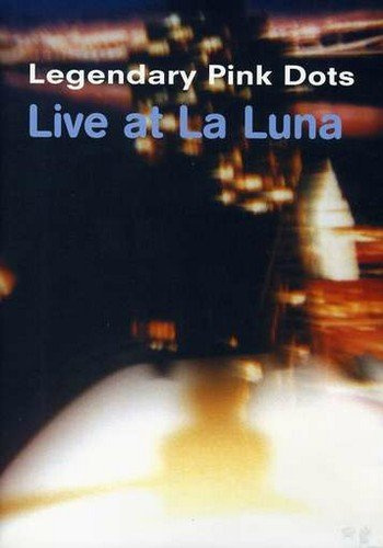 Legendary Pink Dots (The)-Live At. [IT Import]