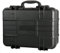 Vanguard Supreme 40F Wasserdichter Fotokoffer mit Schaumstoff schwarz