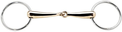 BUSSE Wassertrense KAUGAN, massiv, 10,5 cm, Kaugan