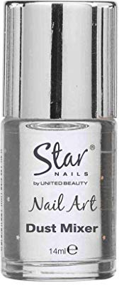 Star Nails 65054