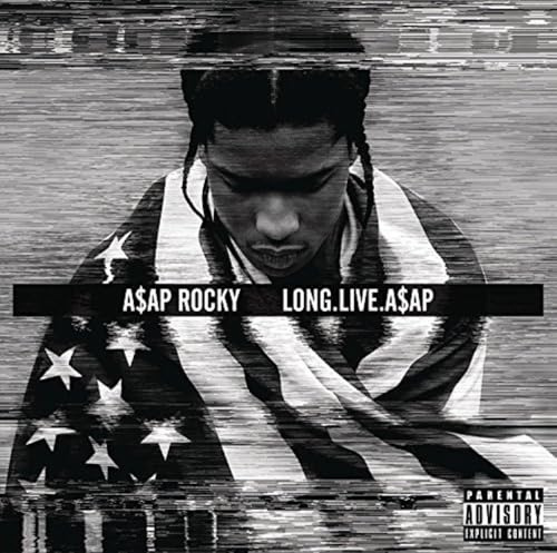 Long.Live.A$ap (Deluxe Version)